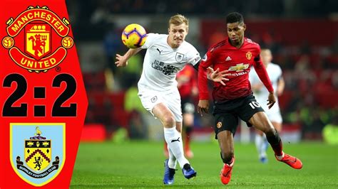 man utd video highlights