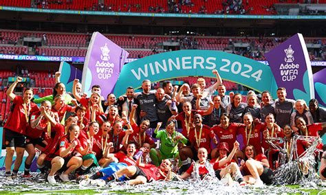 man utd women fa cup