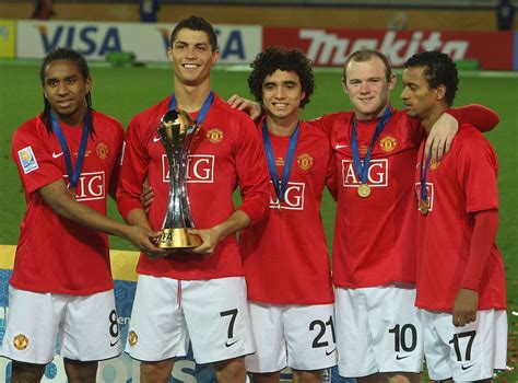 man utd world club cup