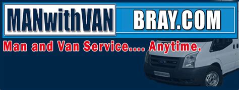 Articles Man With A Van Bray Latest