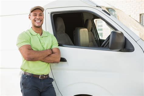 man with a van hampshire