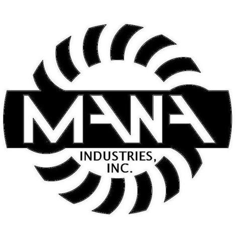 Mana Industries Samoa