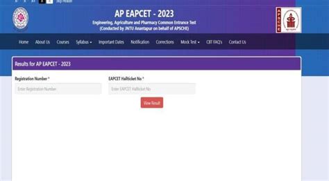 manabadi ap eamcet results 2023 toppers