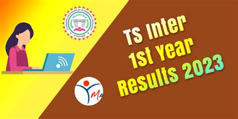 manabadi inter 1st year results 2023 ts