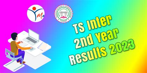 manabadi inter second year results 2023
