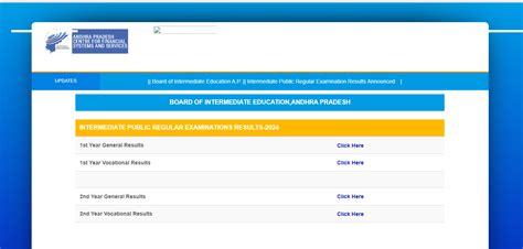 manabadi.com 10th results 2024