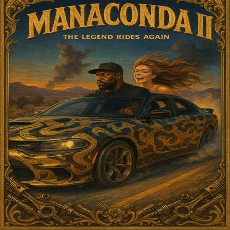 manaconda 2