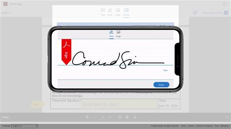 Adobe Sign Pricing, Reviews and Features (May 2021)