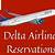 manage my booking delta air lines