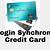 manage sams credit cards login synchrony bank