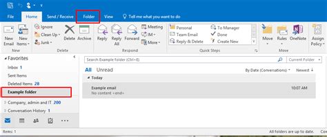 manage archive settings in outlook