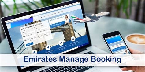 manage my booking emirates airlines
