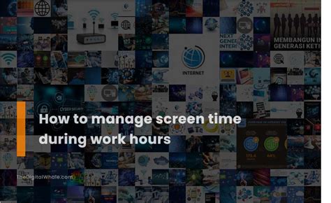 manage screen time samsung