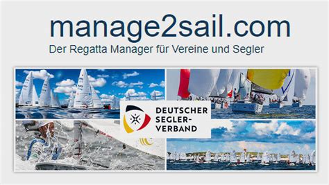 manage2sail