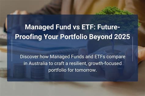 managed fund portfolio