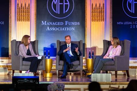 managed funds association