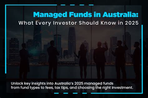 managed funds australia returns