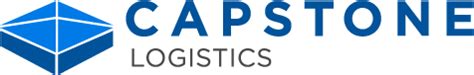 managed receiving.capstone logistics