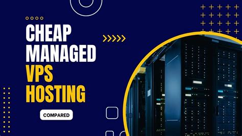 managed vps server hosting