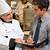 management in food service