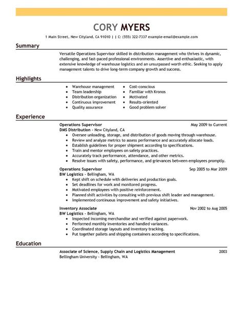 Sample Resume for a Midlevel IT Project Manager