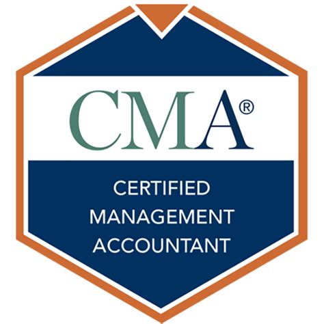 management accounting certification exam