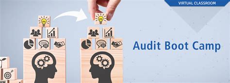 management concepts audit boot camp