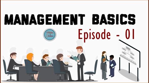 management concepts classes