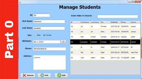 management concepts student login