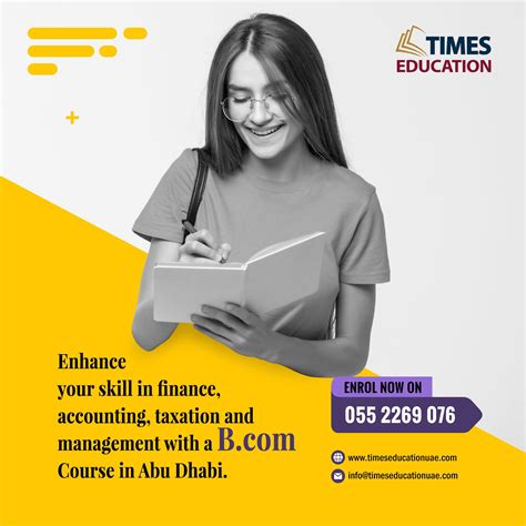 management courses in abu dhabi