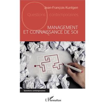 +14 Management Et Connaissance De Soi