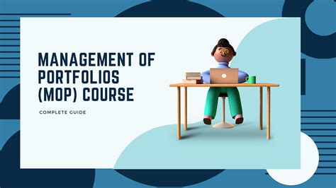 management of portfolios course
