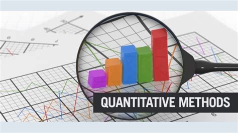 5 Quant Tips