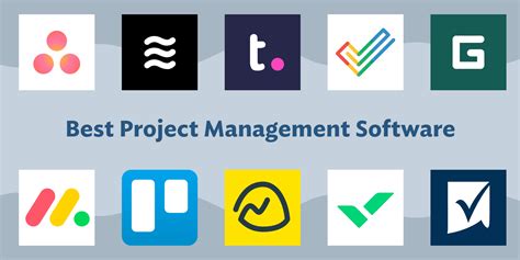 management software and tools