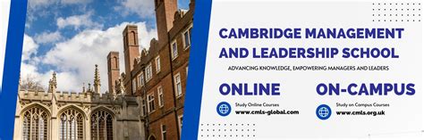 management studies cambridge