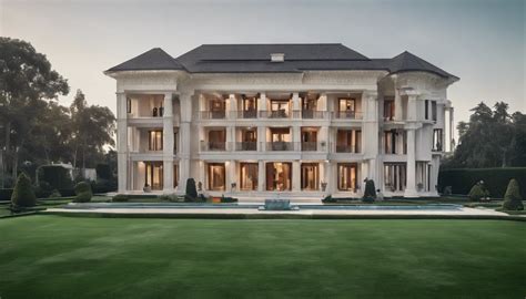 Manager House Meaning