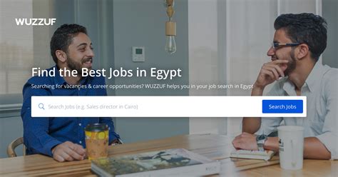 manager jobs in egypt