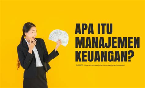 manager keuangan in english