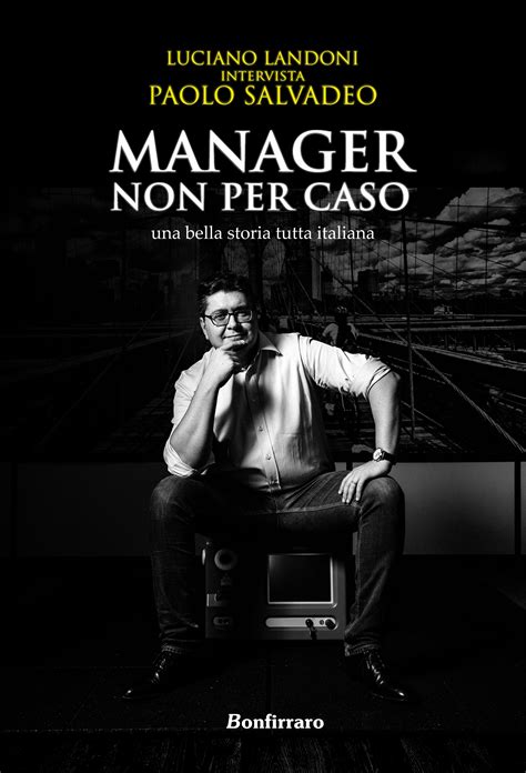 Awasome Manager Non Per Caso 2023