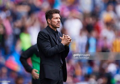 manager of atletico madrid