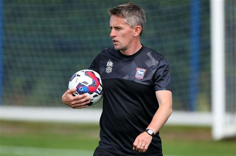 manager of ipswich town fc