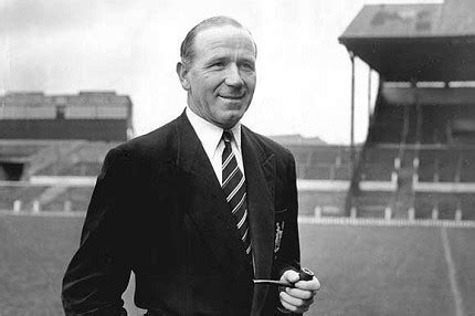 manager of man united 1945