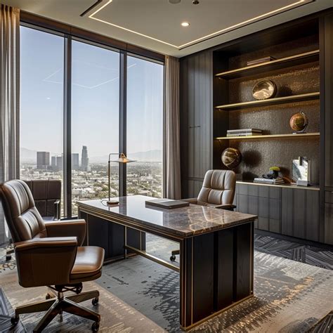 5 Tips Office Manager