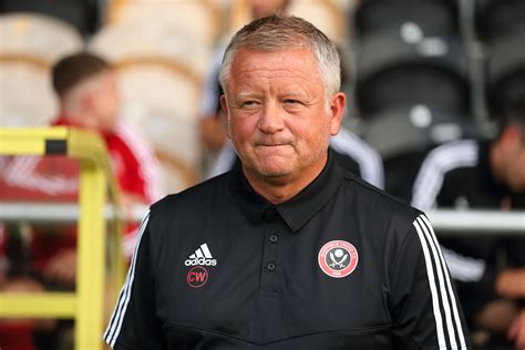 manager of sheffield united