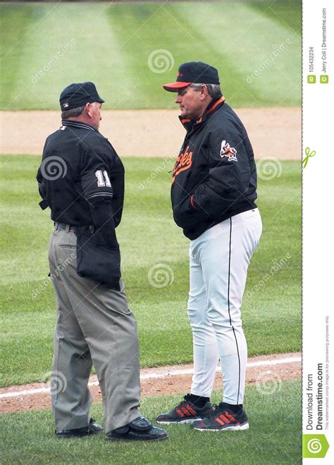 manager of the baltimore orioles