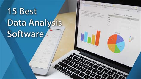 manager software program for data analysis