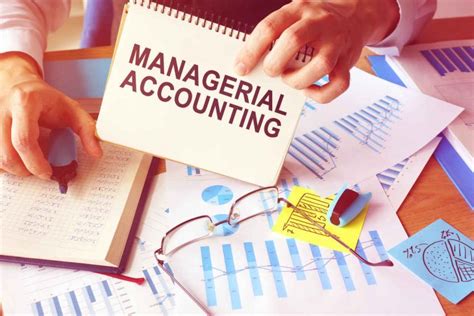 managerial accounting online mba course