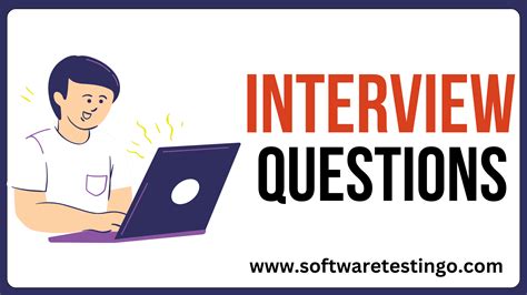 managerial round interview questions for software tester