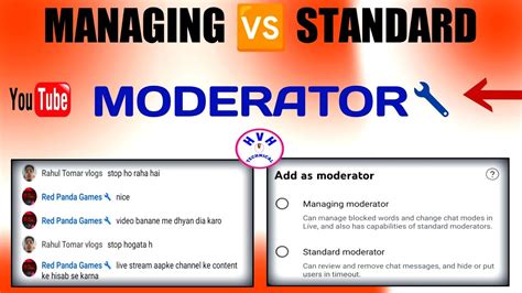 Managing and Moderating Comments