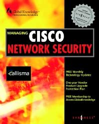 List Of Managing Cisco Network Security Latest